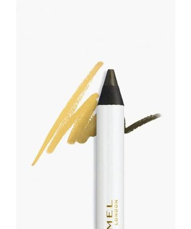 Rimmel Cosmetics Pencil for the Eye Wonder Ombre - Buy Online on GoSupps.com