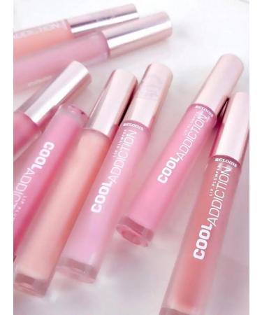Belarusian cosmetics Cool Addiction Lip Plumper Plumper Tone 06 - Buy Online on GoSupps.com