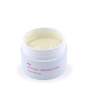 Meishoku All in one gel cream - gel for mature skin 75g - Buy Online on GoSupps.com
