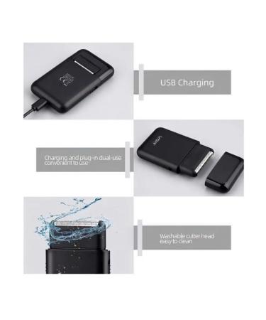 VGR Electric blower +trimmer V-390 - Buy Online on GoSupps.com