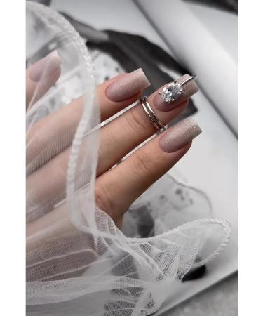 INFI Reflective top for nails Diamond - Buy Online on GoSupps.com