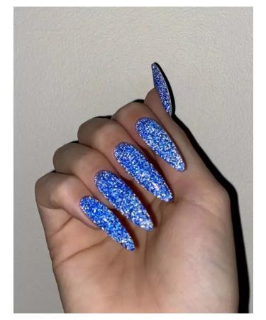 INFI Reflective top for nails Diamond - Buy Online on GoSupps.com