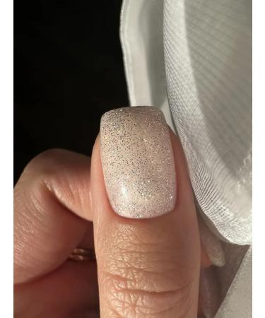 INFI Reflective top for nails Diamond - Buy Online on GoSupps.com
