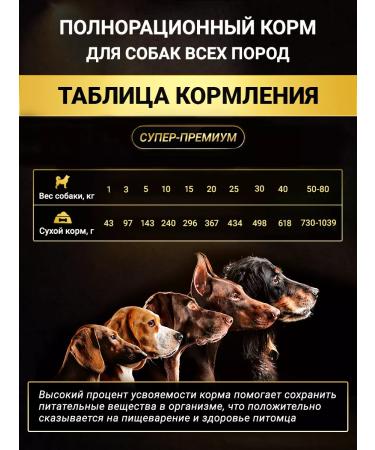 BUDDY DINNER Dry food for dogs Super premium with beef 6 kg - Buy Online on GoSupps.com