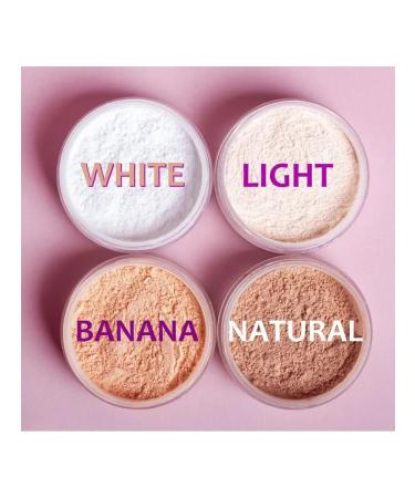 Dermacol Transparent fixing powder - Buy Online on GoSupps.com