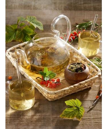 DARIELA Herbal tea with Sagan-Daila 120 g - Buy Online on GoSupps.com