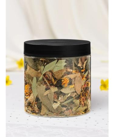 DARIELA Black tea "Vitamin mix" with ginko bilobo - Buy Online on GoSupps.com