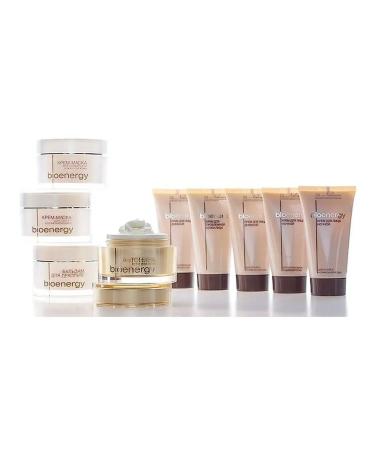 Doctor Nikonov Facial cream for normal and combined skin - Buy Online on GoSupps.com