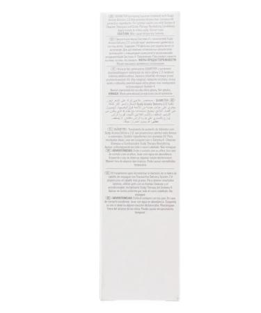 NIOXIN MASK A NITITIC SYSTEM 4 100ml - Buy Online on GoSupps.com