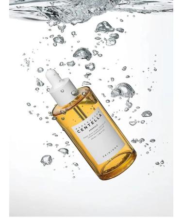 Skin1004 Centella face with MADAGASCAR Centella ampoule - Buy Online on GoSupps.com