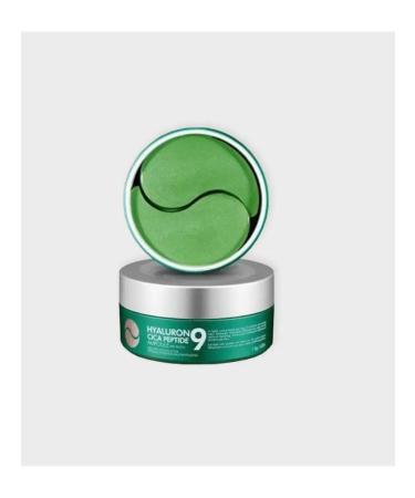 Eye patches Korean hydrogel - Buy Online on GoSupps.com