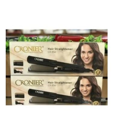 JAZZ Staining forking steler iron