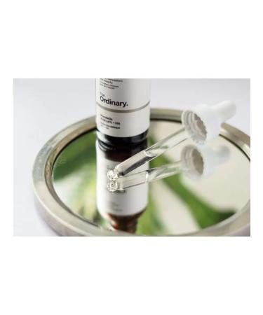 The Ordinarys Mandelic Acid 10% - Buy Online on GoSupps.com