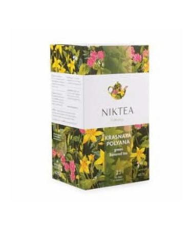 NIKTEA Green Red Glade 2 g 25 pcs