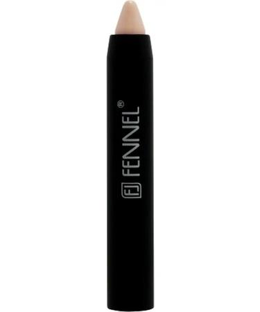 Fennel Clae -pencil for the face eye and contouring - Ivory Beige - Buy Online on GoSupps.com