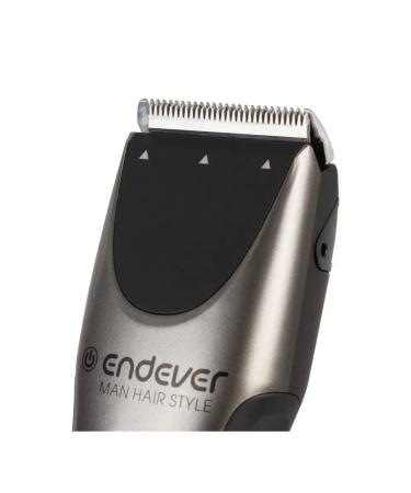 Endever Electric hair machine and beard Sven-985 - Buy Online on GoSupps.com