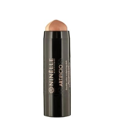 Ninelle Facial corrector in the stick sculptor for face tone 401