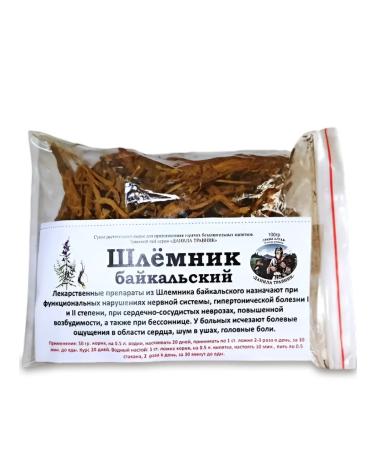 Honey and Jam Baikal Danila Baikalnik Hareblik 100 g - Buy Online on GoSupps.com