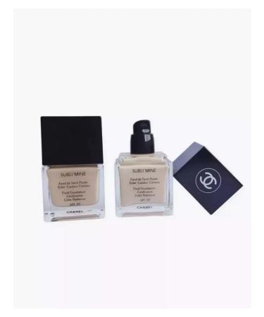 Aroma'Gold Tonal cream Fluid Chanel Chanel 101 - Buy Online on GoSupps.com