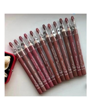 FLORMAR Lip pencils