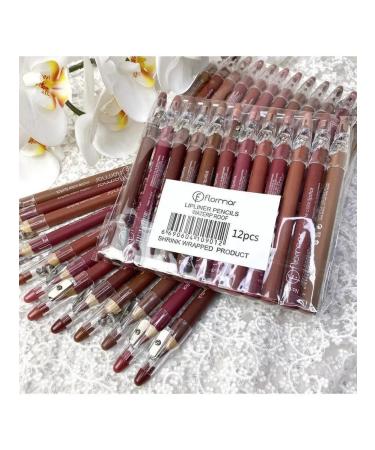 FLORMAR Lip pencils - Buy Online on GoSupps.com