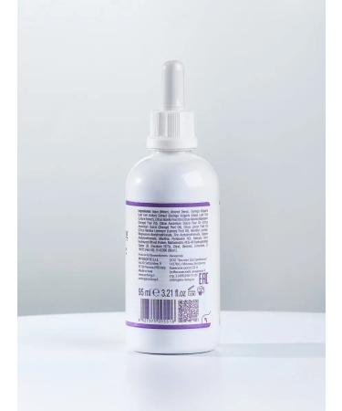 Orising Hair loss with androgenic alopecia - Buy Online on GoSupps.com