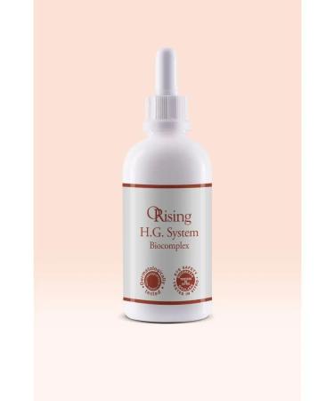 Orising Lotion to accelerate hair growth 95 ml - Buy Online on GoSupps.com