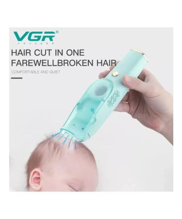 all for family V151 Children's hair cutting machine sucking system - Buy Online on GoSupps.com
