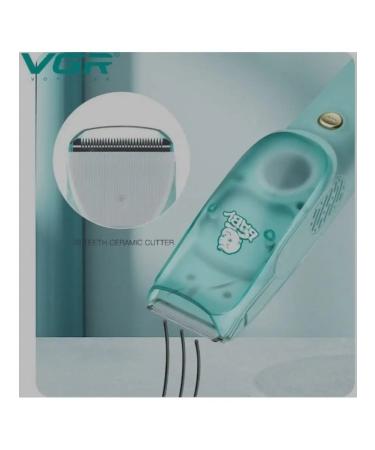 all for family V151 Children's hair cutting machine sucking system - Buy Online on GoSupps.com