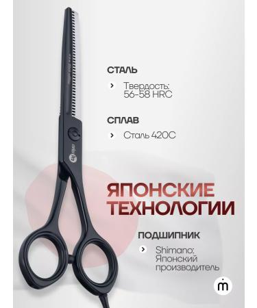 Melon Pro Hairdressers of professional professional 6.0 - Buy Online on GoSupps.com