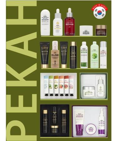 Pekah Face cream - Buy Online on GoSupps.com