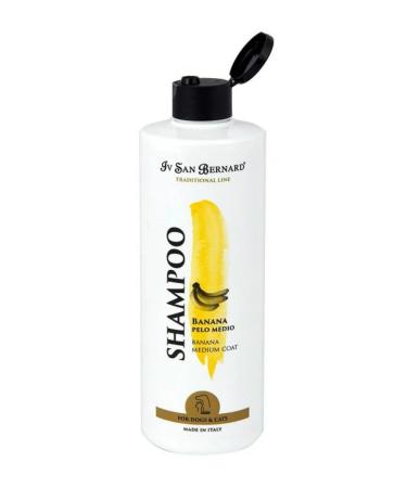 iv san bernard Animal shampoo - Buy Online on GoSupps.com