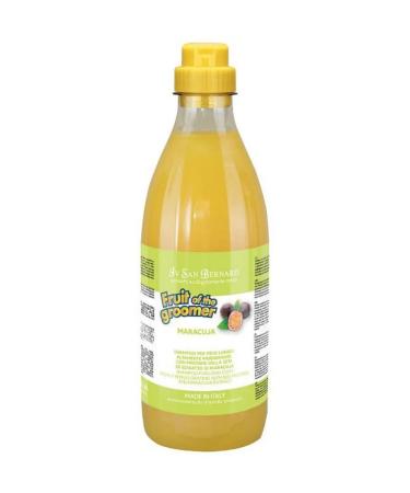 Shampoo for long wool with proteins 1 liter - Buy Online on GoSupps.com