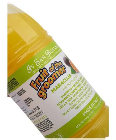 Shampoo for long wool with proteins 1 liter - Buy Online on GoSupps.com