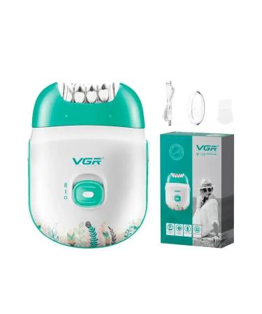 VGR Women's wireless epalator V-726 - Buy Online on GoSupps.com