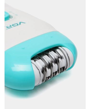VGR Women's wireless epalator V-726 - Buy Online on GoSupps.com