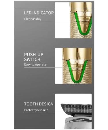 Hot Products Trimmer-Brith- - Buy Online on GoSupps.com