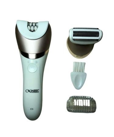 Cronier CR-8807 Epalator departer Electricobelaw female - Buy Online on GoSupps.com