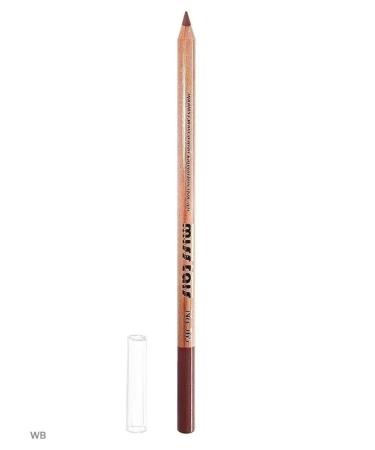BRENDY BEAUTY Lip pencil Miss Tais 765 - Buy Online on GoSupps.com