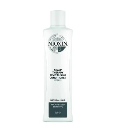 NIOXIN 2 Air conditioner 300ml - Buy Online on GoSupps.com
