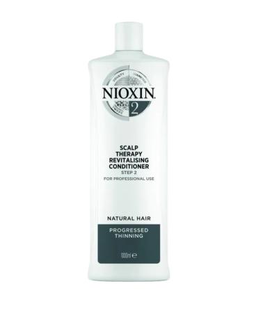 NIOXIN Nixin 2 air conditioning 1000ml - Buy Online on GoSupps.com