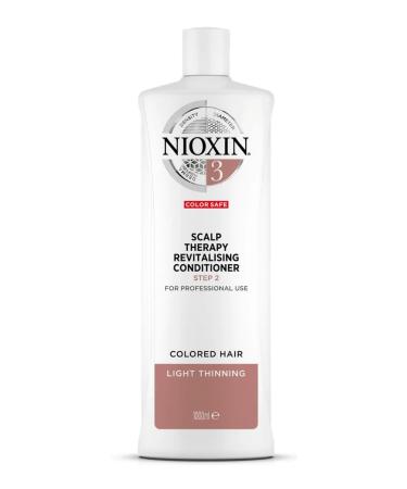 NIOXIN 3 Air conditioning 1000ml - Buy Online on GoSupps.com