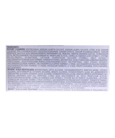 Nioxinnobo system 4 150+150+40 ml - Buy Online on GoSupps.com