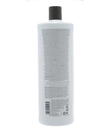 NIOXIN Nixin shampoo system 4 1000 ml - Buy Online on GoSupps.com