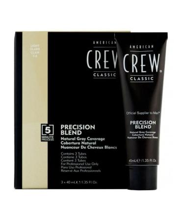 American Crew Amcrew paint camouflage for hair and beard 7 8 120 ml - Buy Online on GoSupps.com