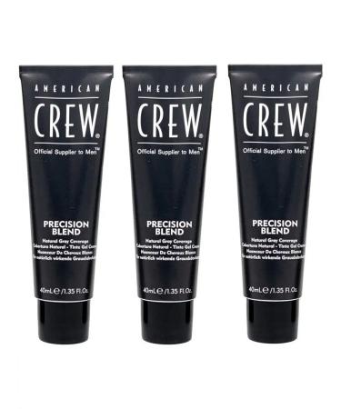 American Crew Amcrew paint camouflage for hair and beard 7 8 120 ml - Buy Online on GoSupps.com