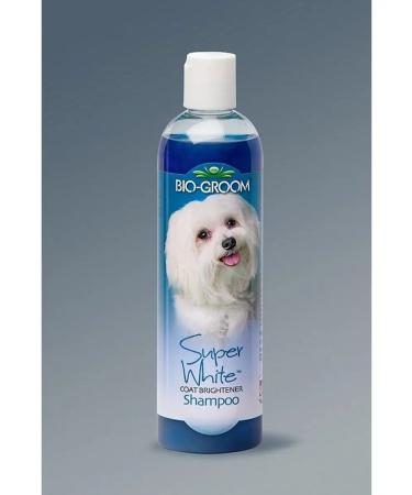 BioGroom White Shampoo Coppun for dogs 355 ml