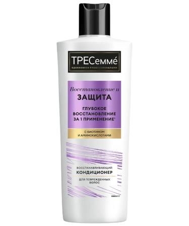 TRESemme Air conditioner restoring 400 ml