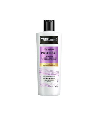 TRESemme Air conditioner restoring 400 ml - Buy Online on GoSupps.com