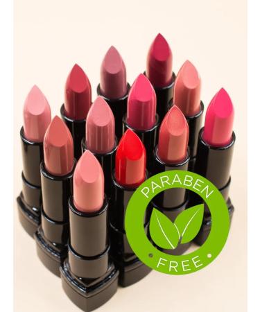 BELOR DESIGN Lipstick moisturizing makeup cosmetics - Buy Online on GoSupps.com